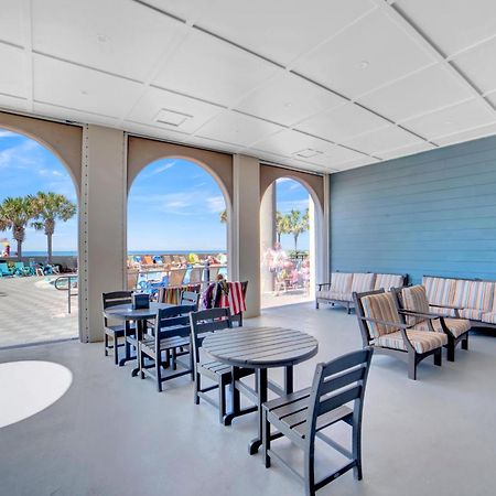 The Oasis At Orange Beach 2014 By Liquid Life Bagian luar foto