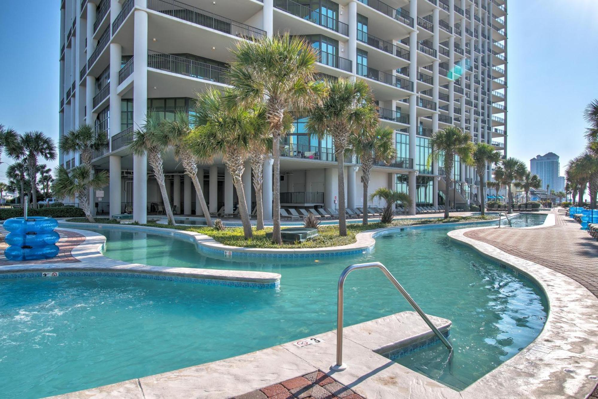 The Oasis At Orange Beach 2014 By Liquid Life Bagian luar foto