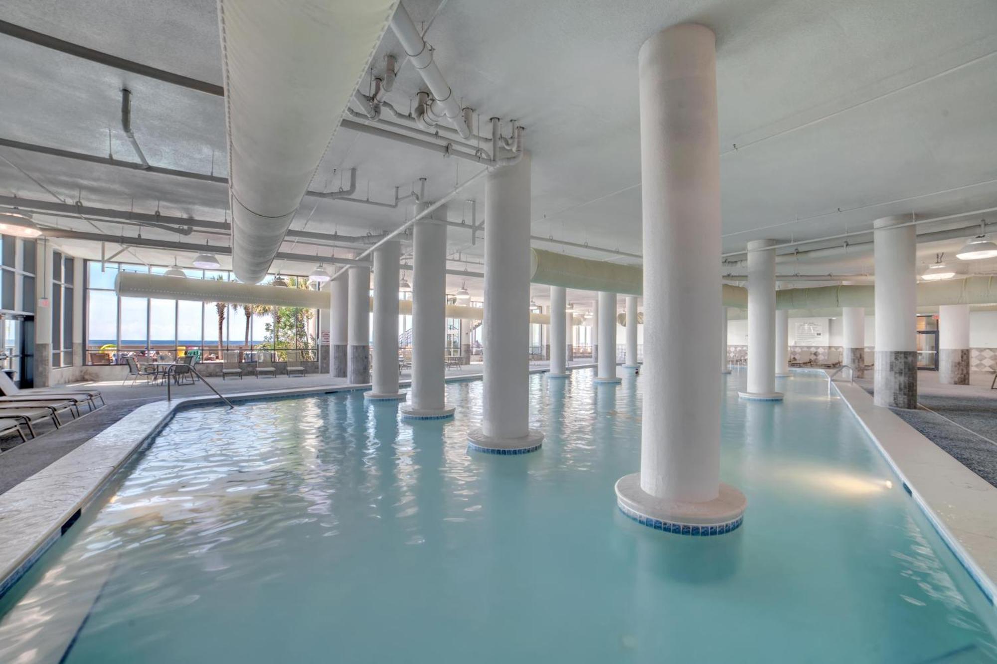 The Oasis At Orange Beach 2014 By Liquid Life Bagian luar foto