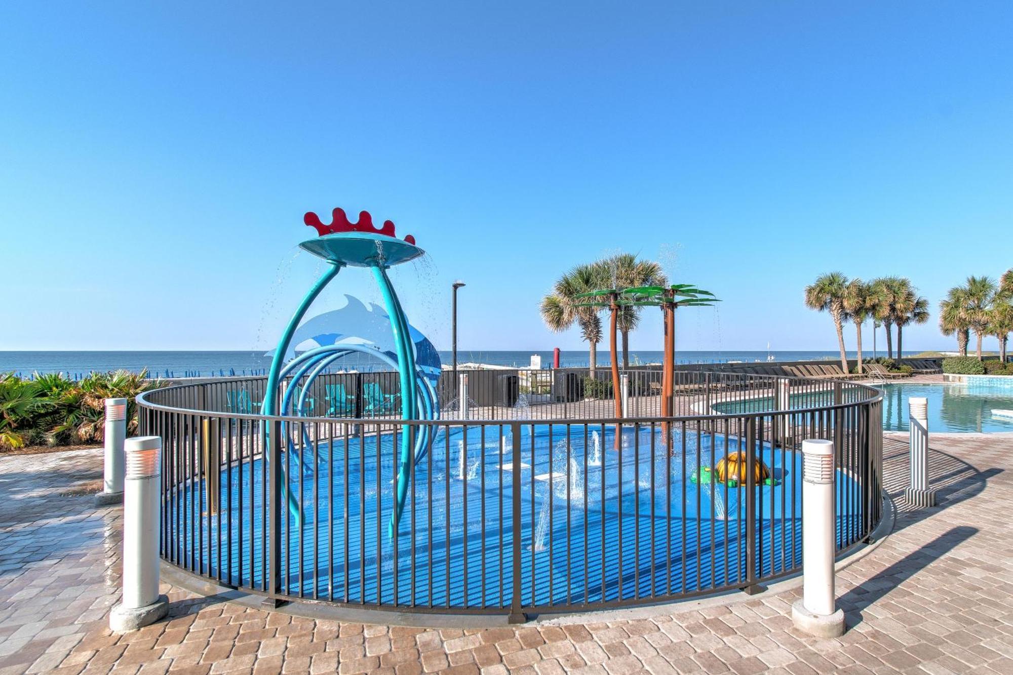 The Oasis At Orange Beach 2014 By Liquid Life Bagian luar foto
