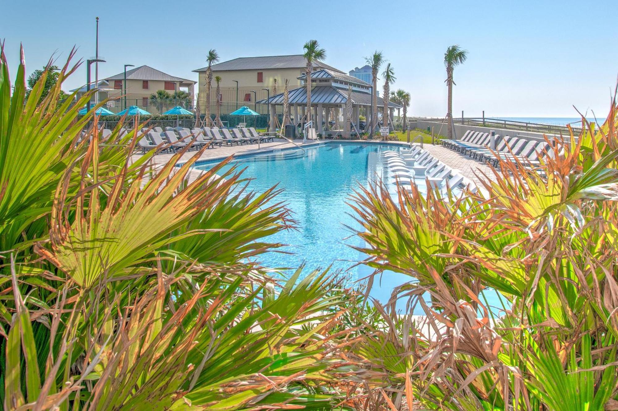 The Oasis At Orange Beach 2014 By Liquid Life Bagian luar foto
