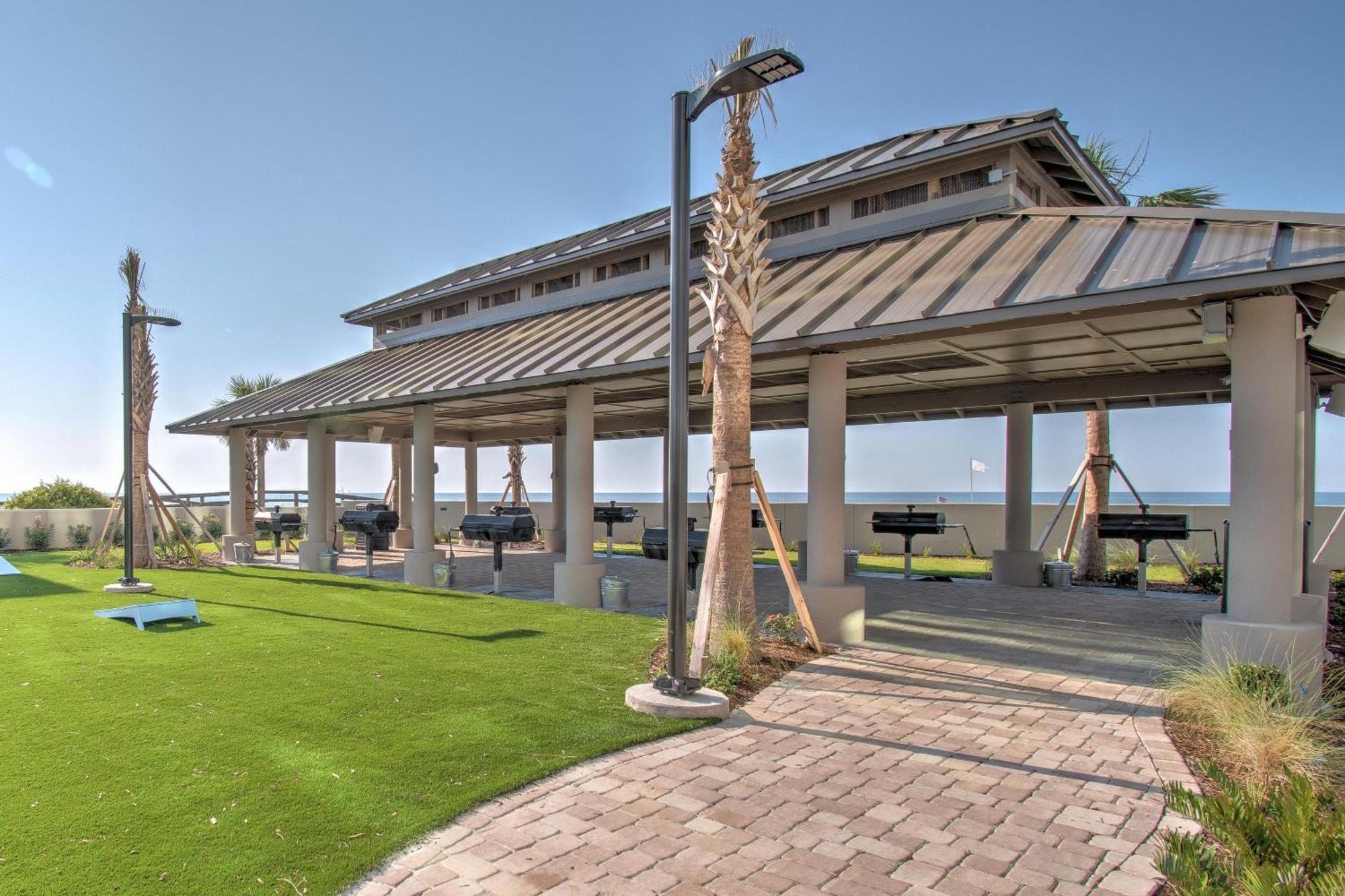 The Oasis At Orange Beach 2014 By Liquid Life Bagian luar foto