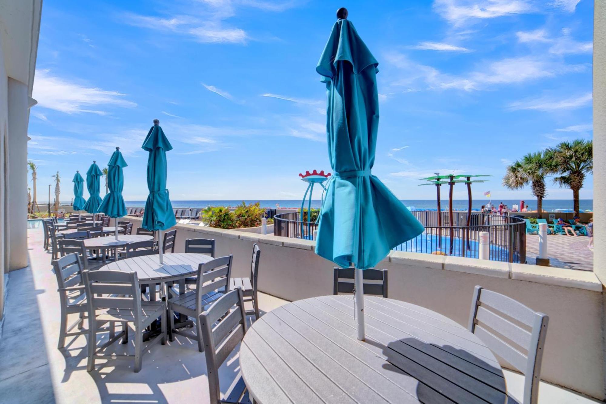 The Oasis At Orange Beach 2014 By Liquid Life Bagian luar foto
