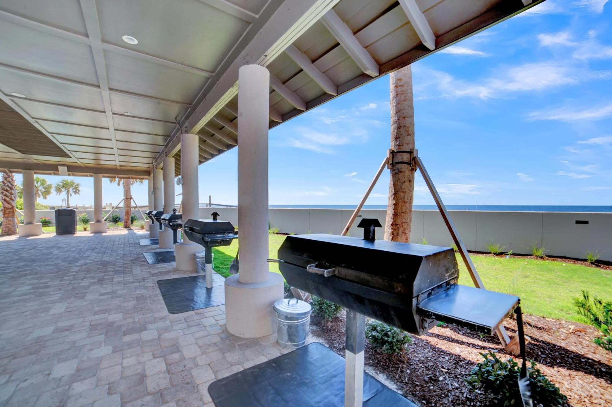 The Oasis At Orange Beach 2014 By Liquid Life Bagian luar foto
