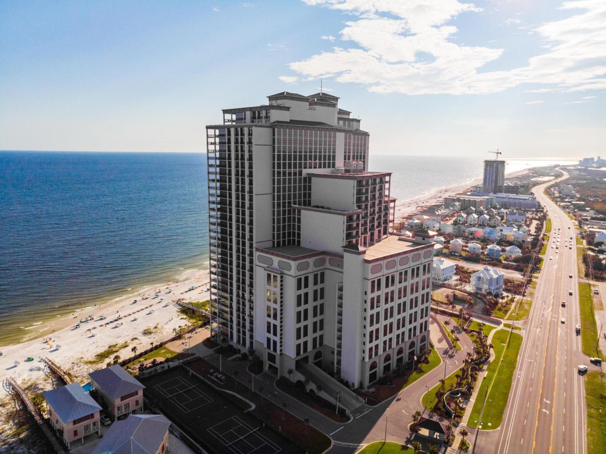 The Oasis At Orange Beach 2014 By Liquid Life Bagian luar foto