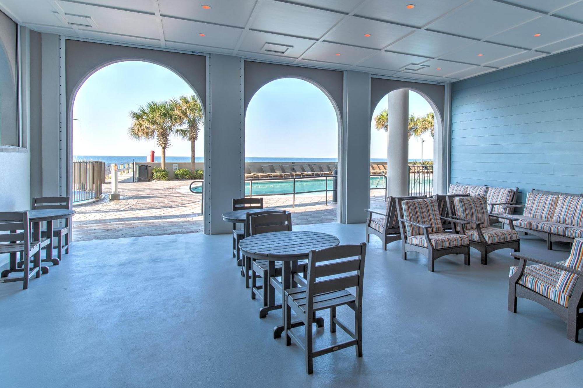 The Oasis At Orange Beach 2014 By Liquid Life Bagian luar foto