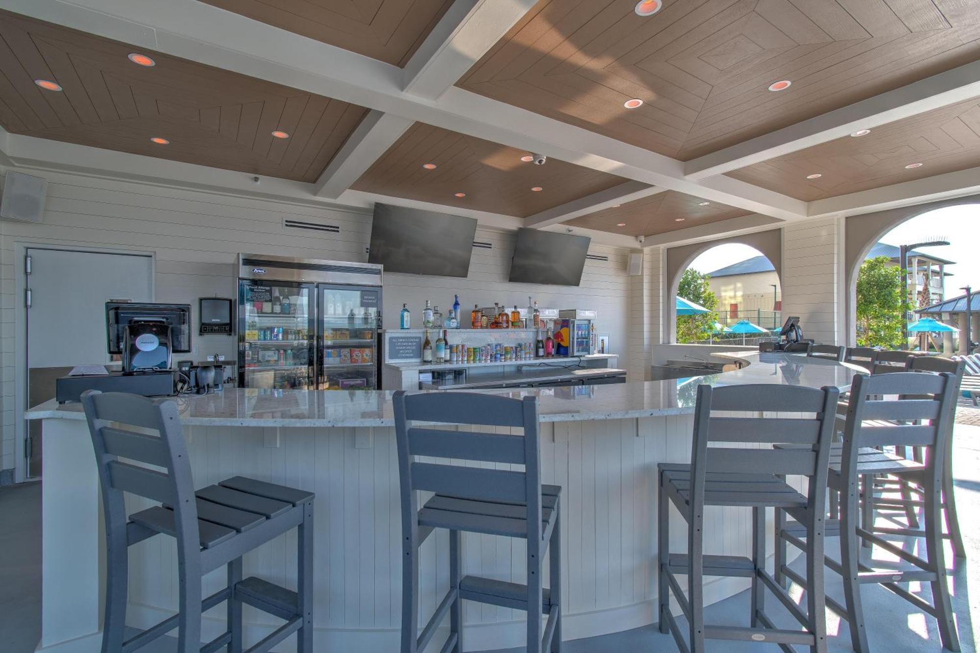The Oasis At Orange Beach 2014 By Liquid Life Bagian luar foto