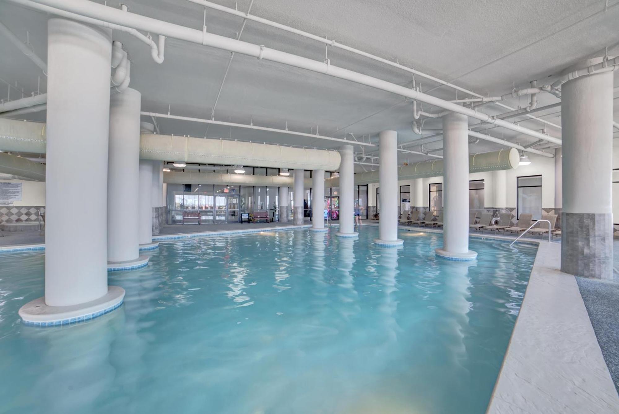 The Oasis At Orange Beach 2014 By Liquid Life Bagian luar foto