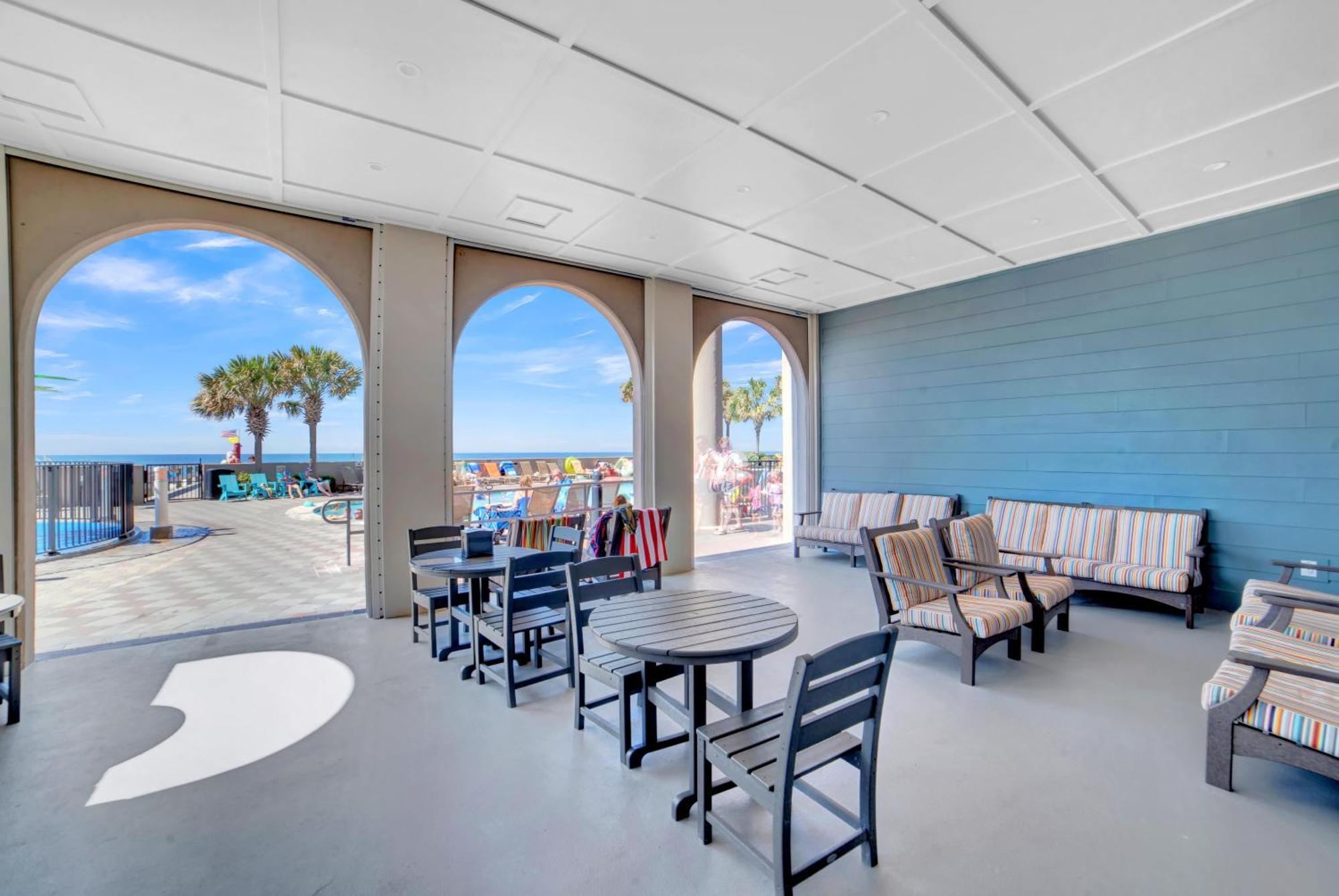 The Oasis At Orange Beach 2014 By Liquid Life Bagian luar foto