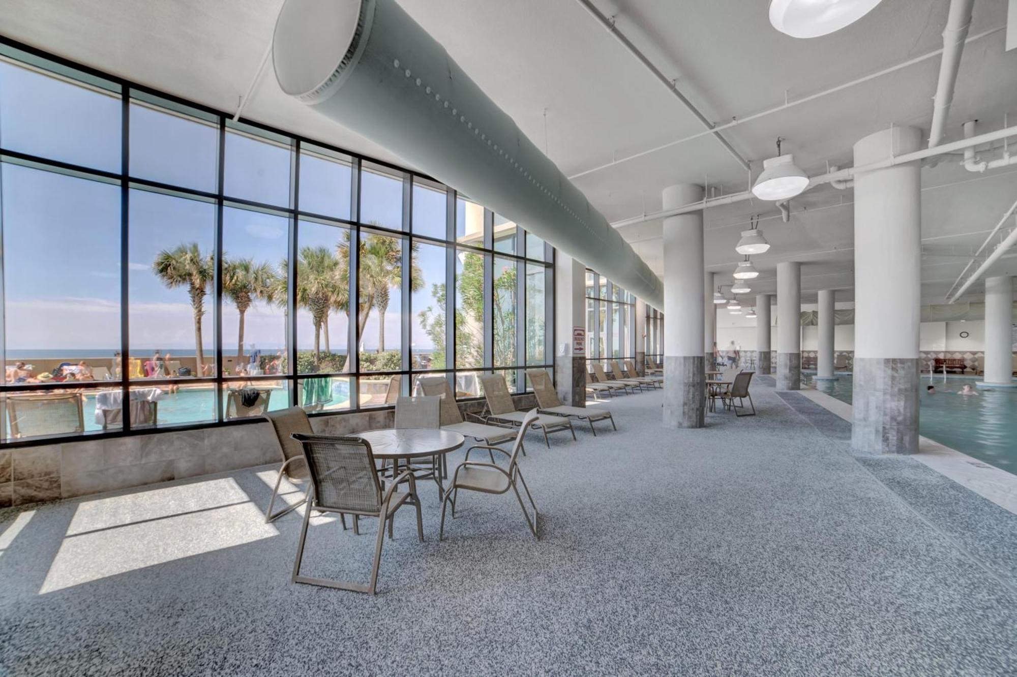 The Oasis At Orange Beach 2014 By Liquid Life Bagian luar foto