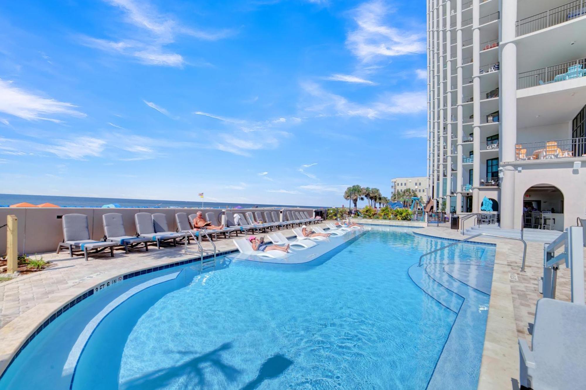 The Oasis At Orange Beach 2014 By Liquid Life Bagian luar foto