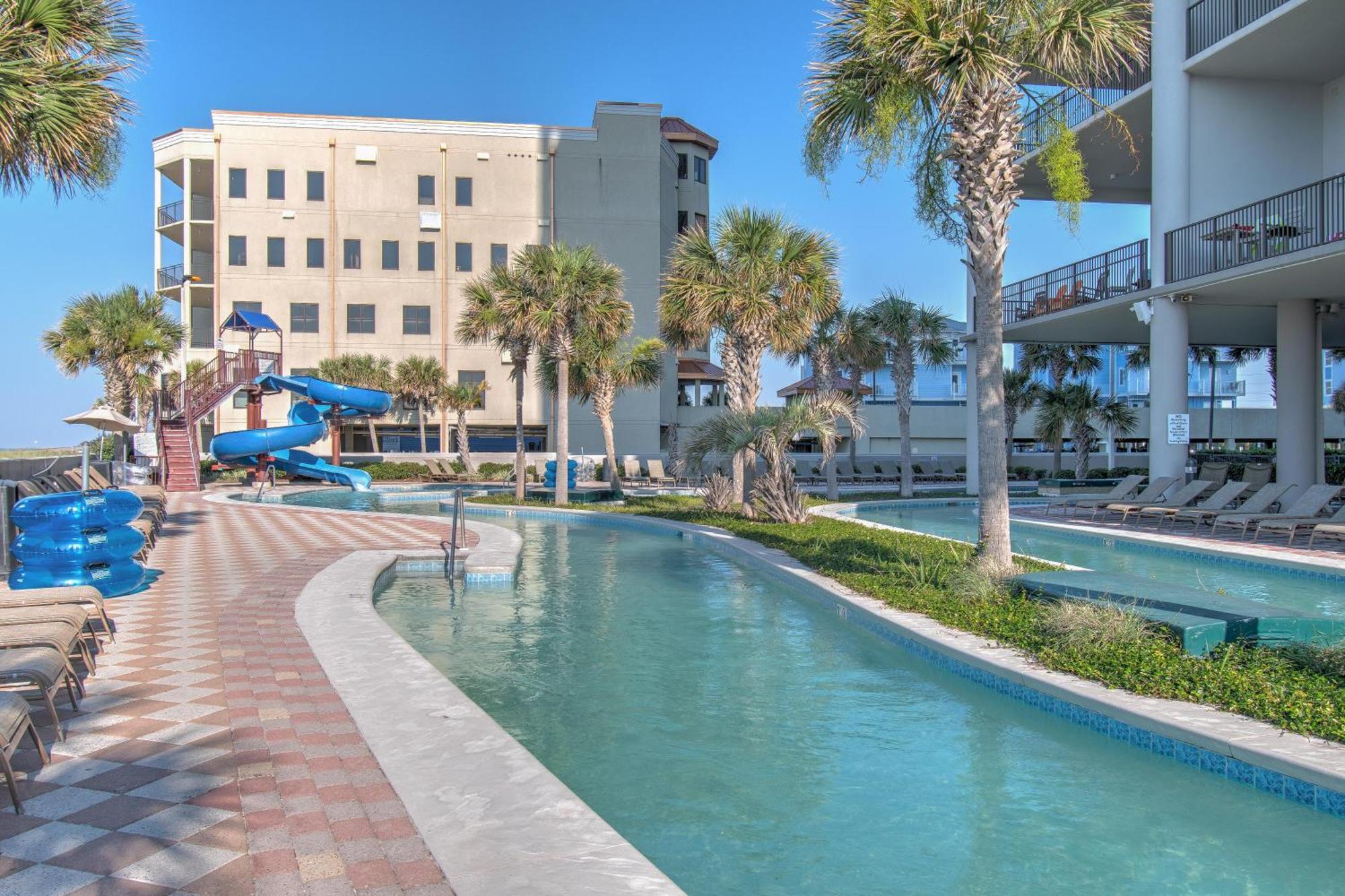 The Oasis At Orange Beach 2014 By Liquid Life Bagian luar foto