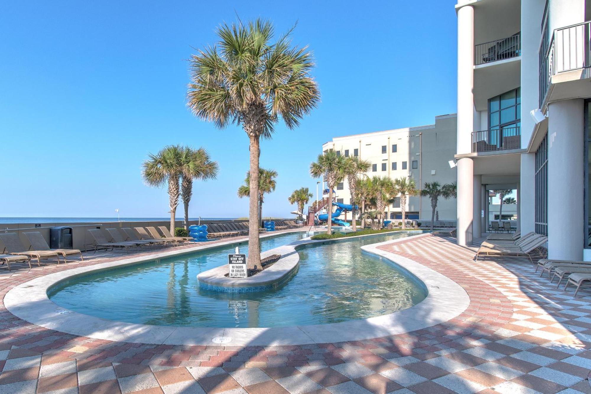 The Oasis At Orange Beach 2014 By Liquid Life Bagian luar foto
