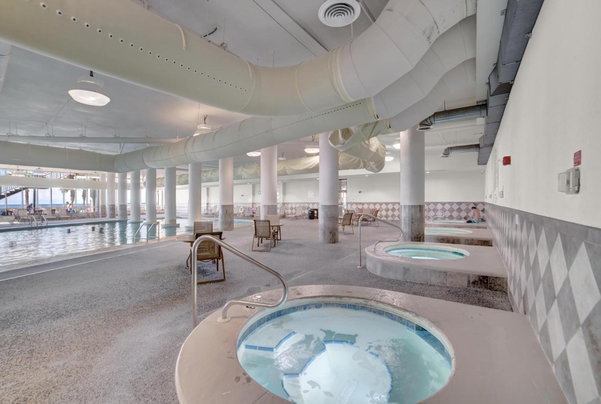 The Oasis At Orange Beach 2014 By Liquid Life Bagian luar foto