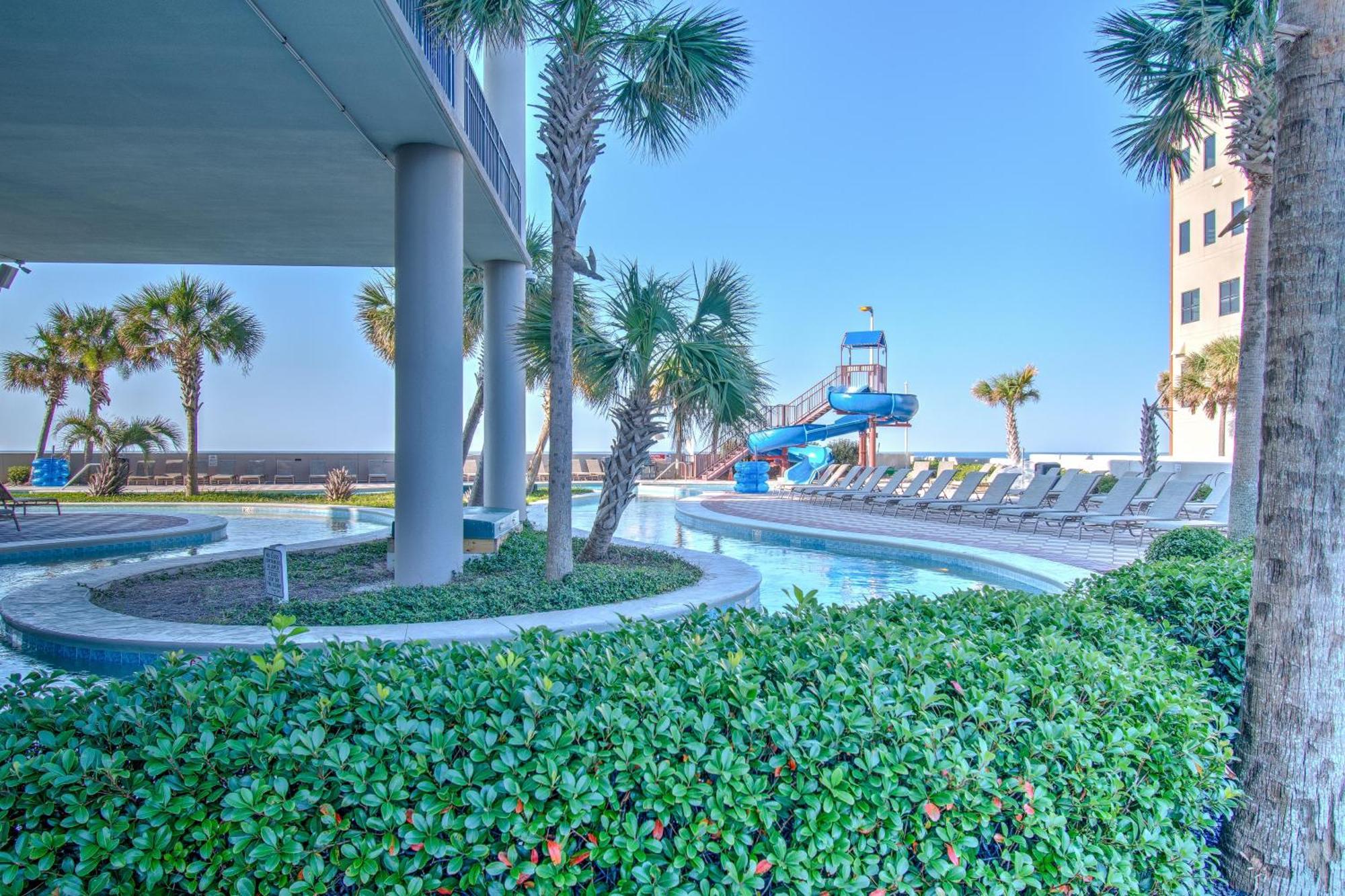 The Oasis At Orange Beach 2014 By Liquid Life Bagian luar foto